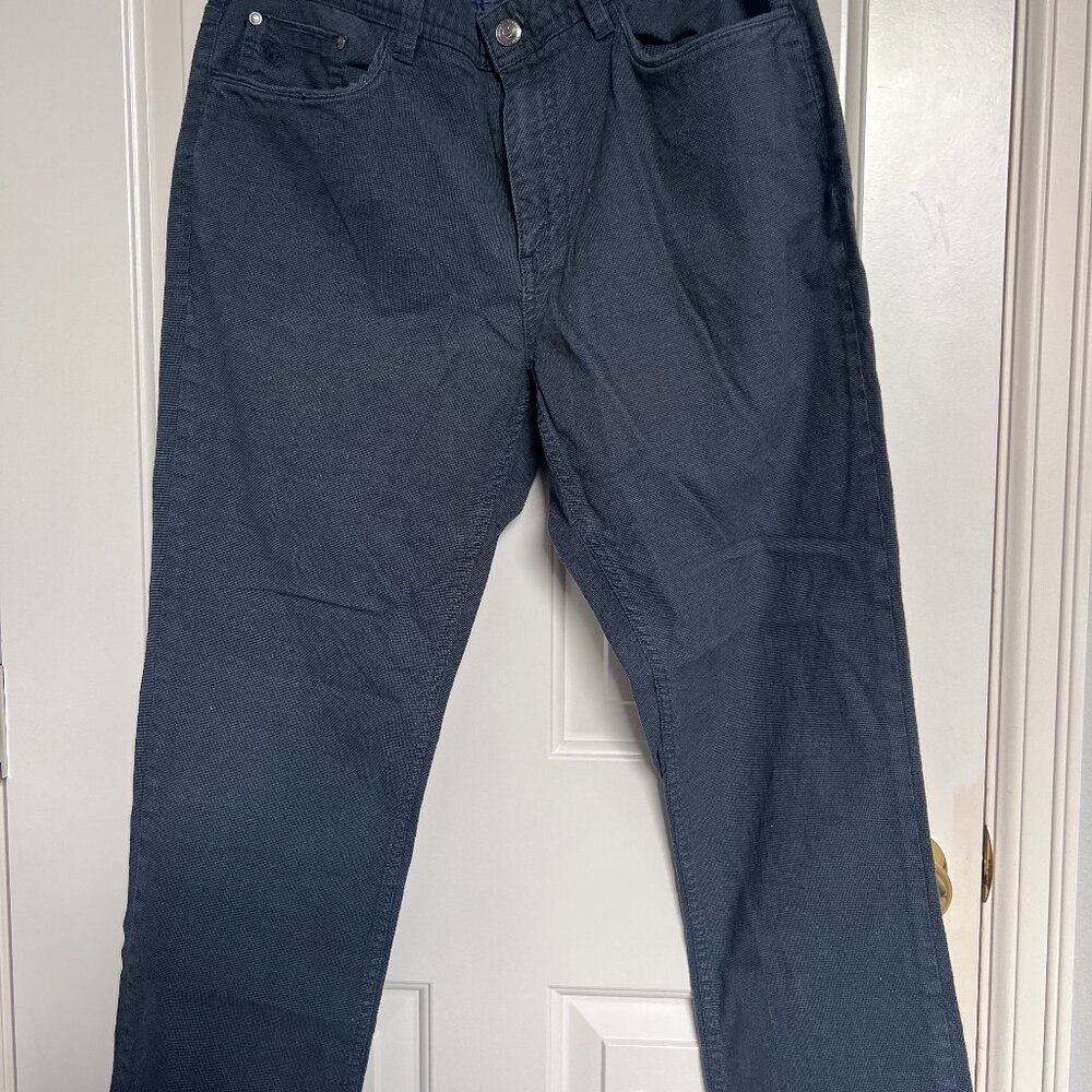 English Laundry lightweight  5 pocket pants